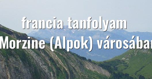 Facebook megosztási ablak városkép