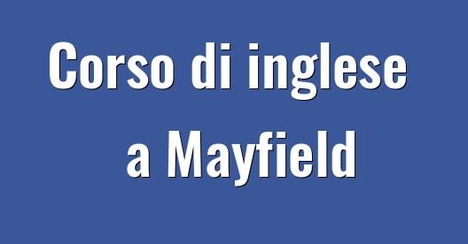 Immagine della città da condividere su Facebook 