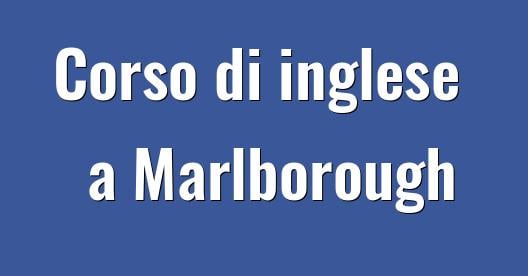 Immagine della città da condividere su Facebook 