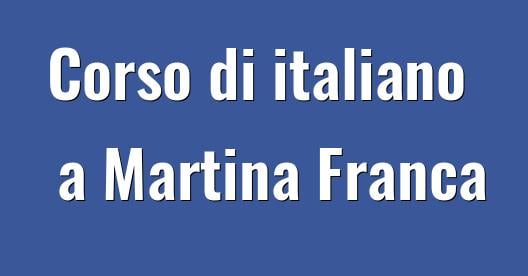 Immagine della città da condividere su Facebook 