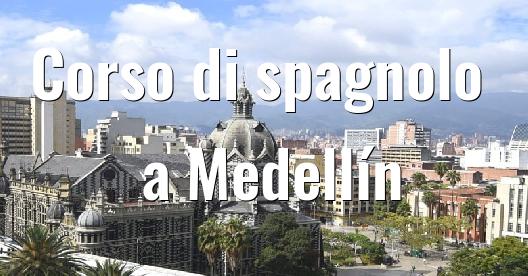 Immagine della città da condividere su Facebook