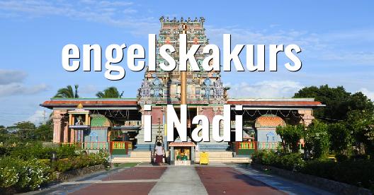 Facebook delningsbox stadssida