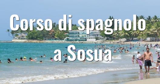 Immagine della città da condividere su Facebook 