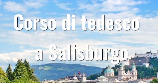 Immagine della città da condividere su Facebook 