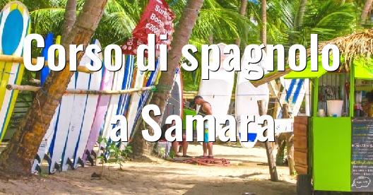 Immagine della città da condividere su Facebook 