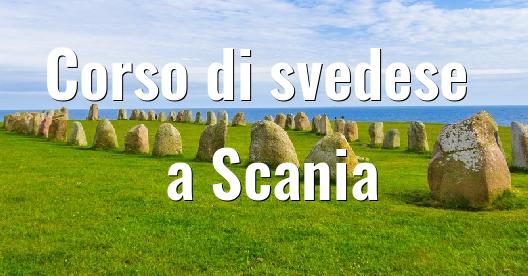 Immagine della città da condividere su Facebook 