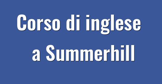 Immagine della città da condividere su Facebook 