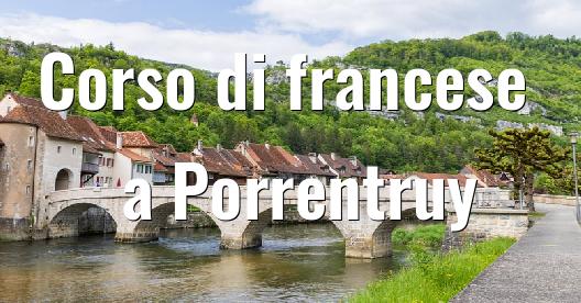 Immagine della città da condividere su Facebook 