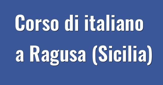 Immagine della città da condividere su Facebook
