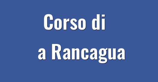 Immagine della città da condividere su Facebook