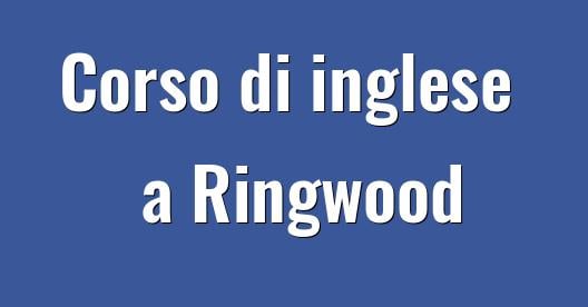 Immagine della città da condividere su Facebook 