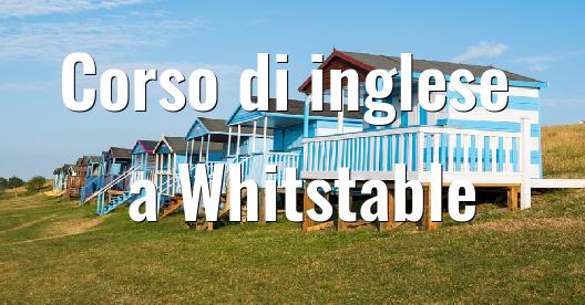 Immagine della città da condividere su Facebook 