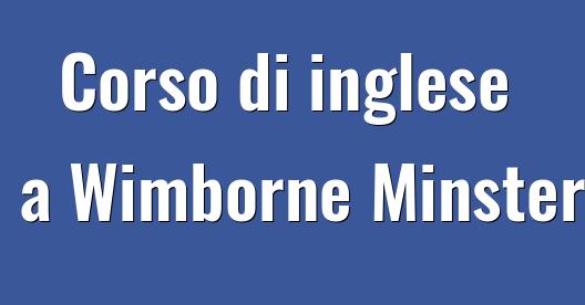 Immagine della città da condividere su Facebook