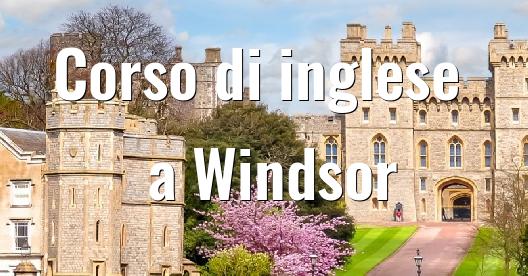 Immagine della città da condividere su Facebook 