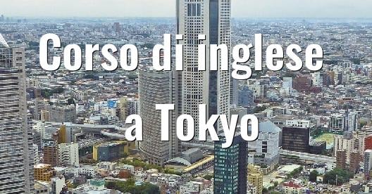 Immagine della città da condividere su Facebook 