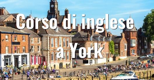 Immagine della città da condividere su Facebook 